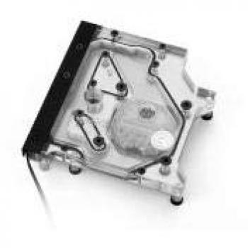 EK Nickel Monoblock for GA Z270X RGB