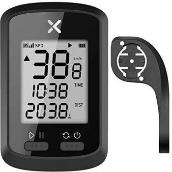 XOSS G GPS pour Vélo et E-Bike