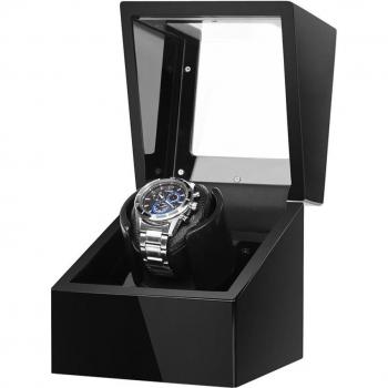 Wooden Automatic Watch Winder