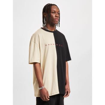 Half‑Dare Dangerous Tee