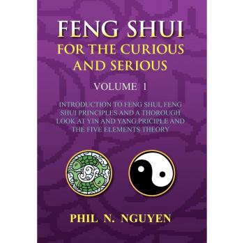 Feng Shui for the Curious and Serious Volume 1