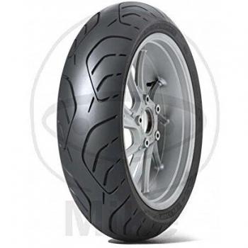 Dunlop-Neumático para Motocicleta Dunlop SPORTMAX ROADSMART III 160/60ZR17