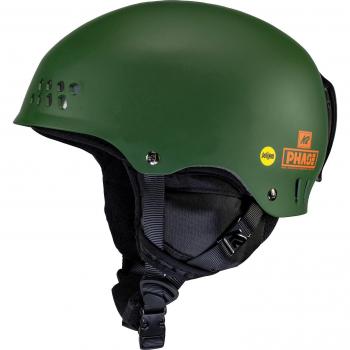 Vert Forêt Phase K2 MIPS