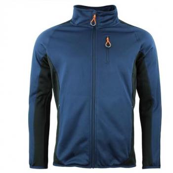 Giacca Polarshell Peak Mountain Uomo