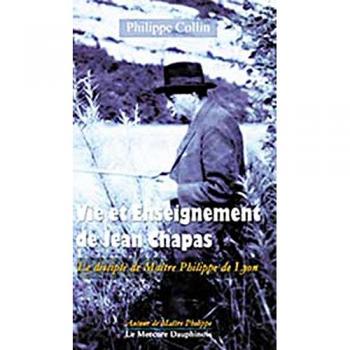 Vie et Enseignement de Jean Chapas