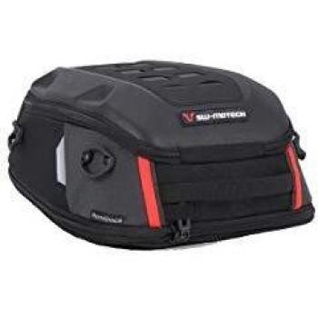 SW-Motech 1680D Nylon Pro Roadpack Saddle Bag