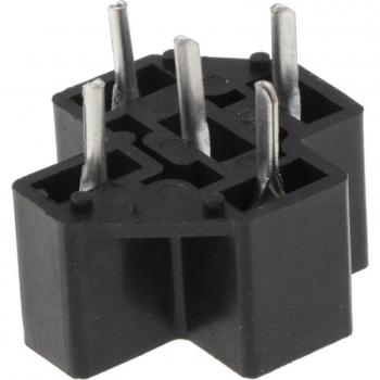 5-Pin Micro Relay Connector