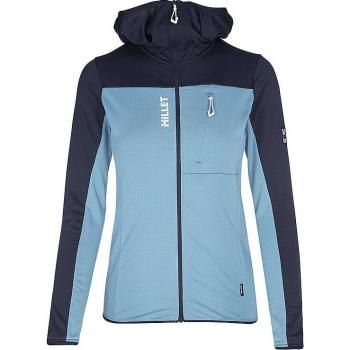 M Blu Millet Donne Giacca Trilogy