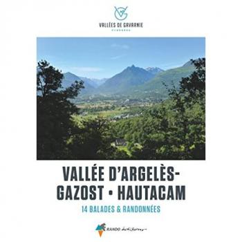 Vallée d'Argelès-Gazost