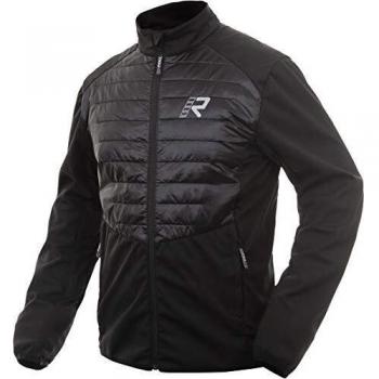 Veste Soft Shell Rukka Hybe-R Noir taille S