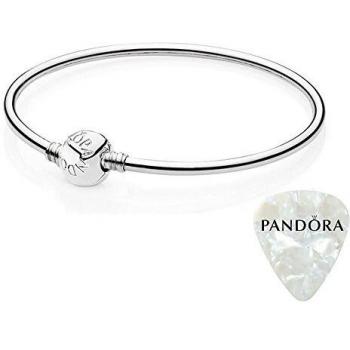 Pulsera Pandora 590713-21 Mujer Plata
