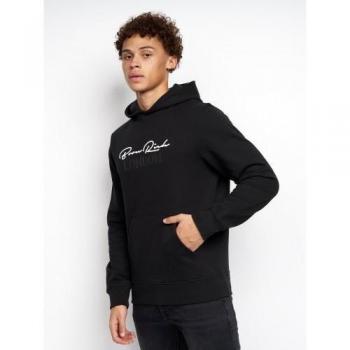 Sudadera Born Rich con Logo Kaben para Hombre