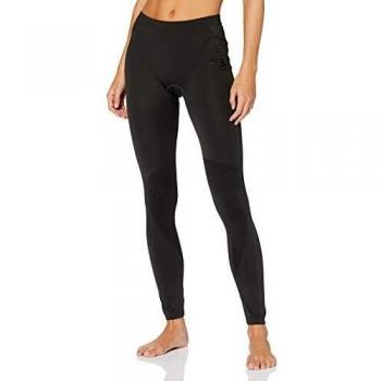 Odlo Damen Performance Light Pants – Graphite Grey/Black – L