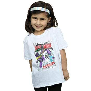 Meisjes Batman Joker Kaarthoes
