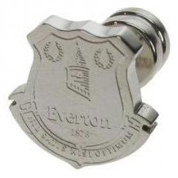 Everton FC Matchday Cut-Out Stud Earrings
