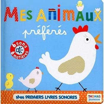 Mes animaux préférés