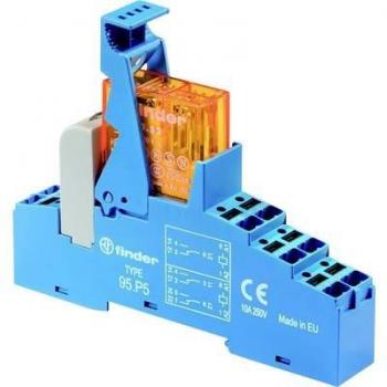 Relais de Contrôle 12V AC 8A 2 Inverseurs