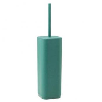 Gedy 63330700300 Escobillero Verde Mate Seventy