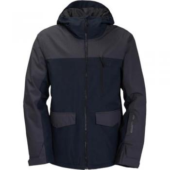 Chaqueta Billabong Outsider Gris