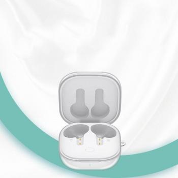 TPU Earphone Sleeve for QCY T13
