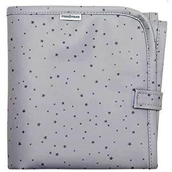 Fascia di Supporto Neonati Astra 40x60 cm Grigio