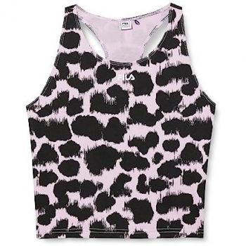 Fila Top per Bambina Bad Salzuflen AOP