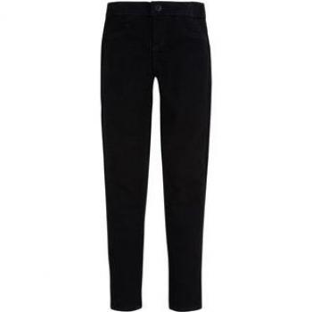Calças de Ganga Slim PULL-ON Levis para Crianças