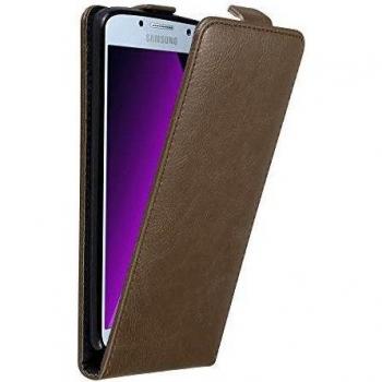 Protezione Cadorabo per Samsung Galaxy A5 2017