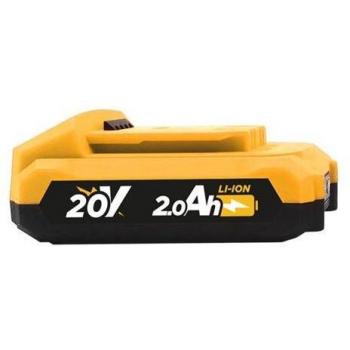 Bateria Blim 20V 2Ah