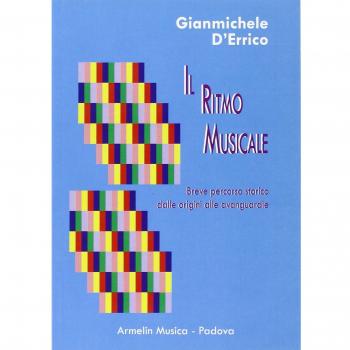 Il ritmo musicale. Breve percorso storico dalle origini alle avanguardie