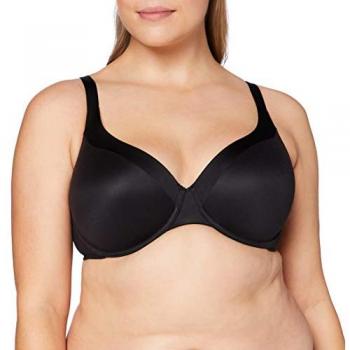 Triumph Makeup Support Soft Touch Bra