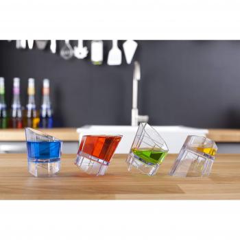 Vacu Vin 4.7 Oz Standard Measures