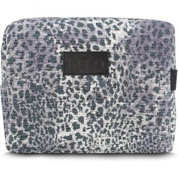 Necesero JYOKO Leopard: Glamour Práctico
