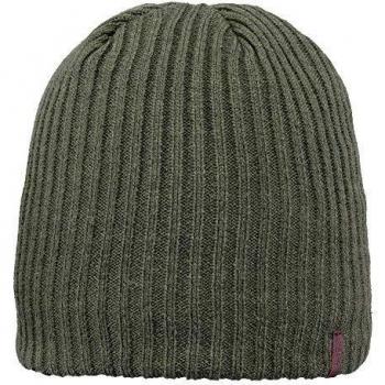 Herren-Grün Mütze Bart's M Wilbert – Army, One Size