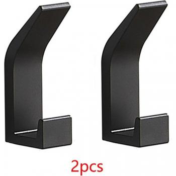 Robe and Coat Hook for Bathroom and Kitchen