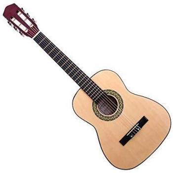 Guitare Classique 1/2 Pour Gauchers AS-851-L Classic Cantabile