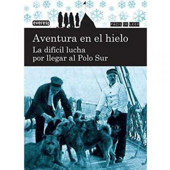 Aventura en el hielo