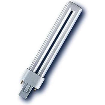 OSRAM DULUX S 9W/827 G23 2 PIN