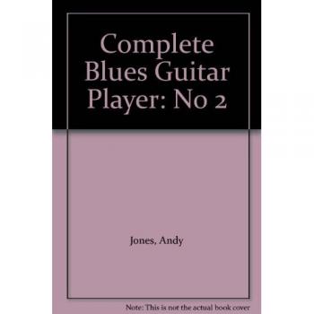 Complete Blues Guitar Player