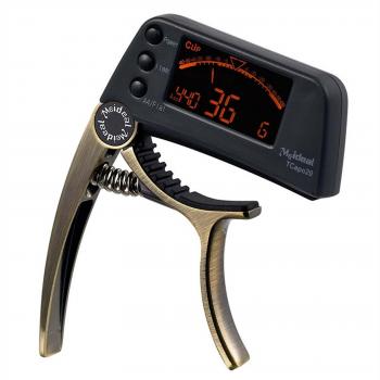 Capo 20 Bronze avec Écran LCD Gaowang