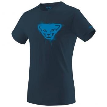 T-Shirt Dynafit Uomo Graphic CO