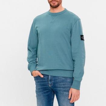Felpa uomo Calvin Klein Jeans rif. J30J323426