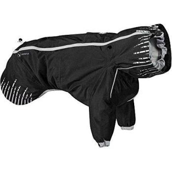 HURTTA Wetterfestes Hunde-Overall 70 cm – Regenblocker