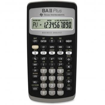 Baiiplus Elite Money Calculator