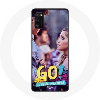 Samsung Galaxy S20 Inspirational Case