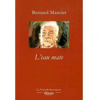 L' Eau mate