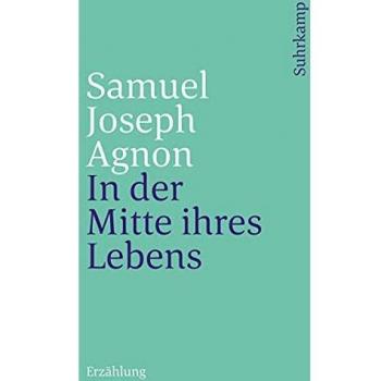 In der Mitte ihres Lebens