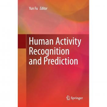 Human Activity Recognition and Prediction