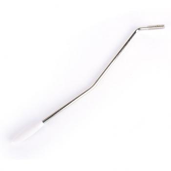 Bras de vibrato doré