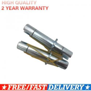 Quick Brake Drum Brake Adjuster Repair Kit for Volvo 780, 850, V70 I 2.0/2.3/2.5